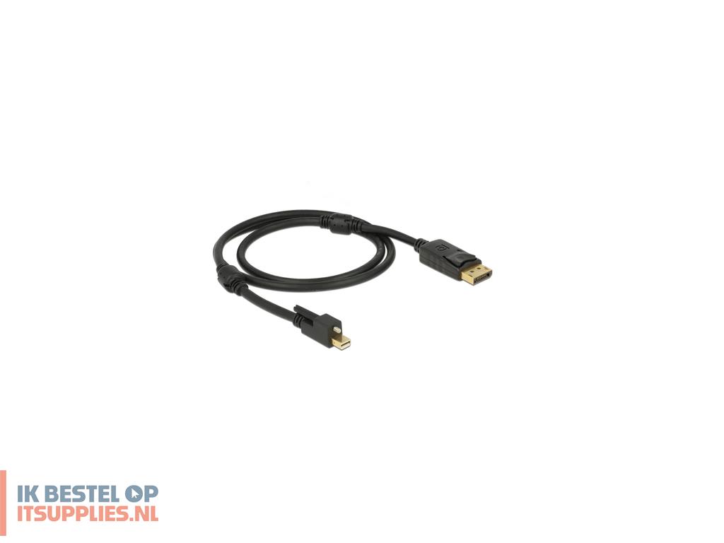 4857335-delock_83721_displayport_kabel_1_m_mini_displayport_zwart