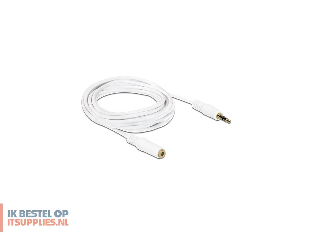 1814311-delock_35mm_m-f-_3m_audio_kabel_wit