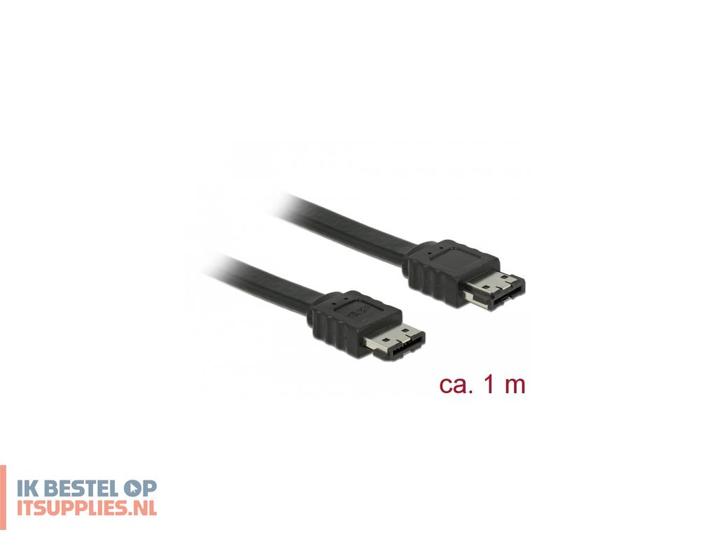 3234322-delock_85640_sata-kabel_1_m_esata_zwart