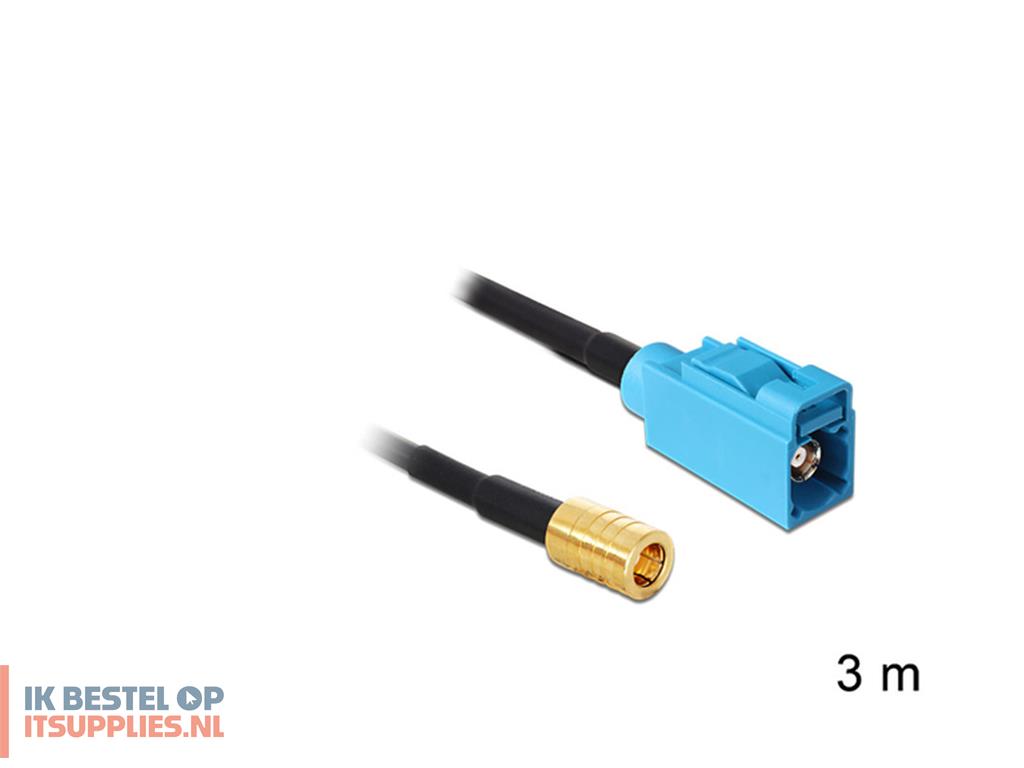 1617883-delock_88652_coax-kabel_rg-174_3_m_smb_fakra_z_zwart