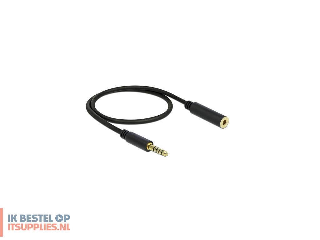 1833047-delock_85795_audio_kabel_0-5_m_44mm_zwart
