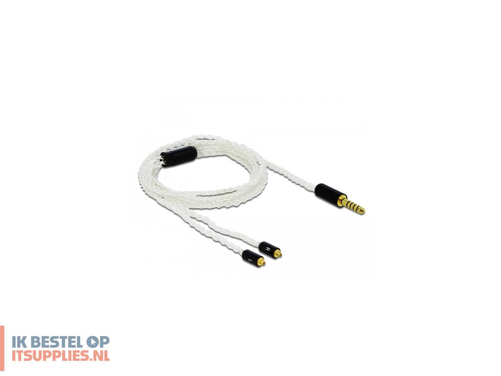 3055822-delock_85846_audio_kabel_1-2_m_44mm_2x_mmcx_wit