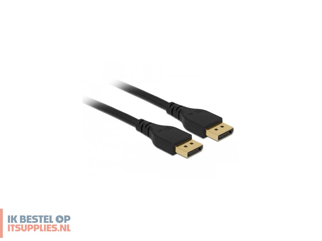 4616272-delock_85911_displayport_kabel_3_m_zwart