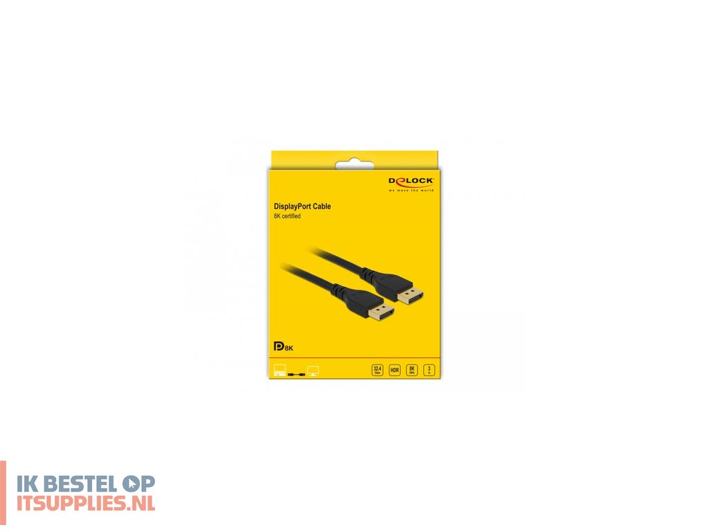 4622478-delock_85911_displayport_kabel_3_m_zwart