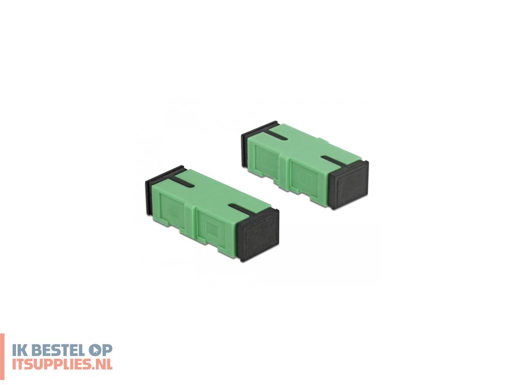 4715055-delock_85923_glasvezeladapter_sc_4_stuks_groen