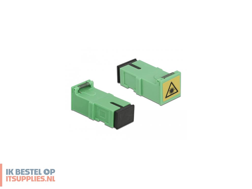 4619709-delock_85925_glasvezeladapter_sc_4_stuks_groen