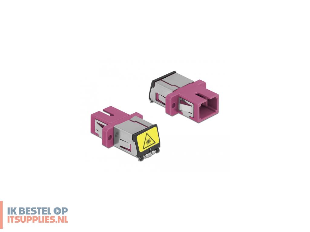 3029693-delock_86891_glasvezeladapter_scsc_1_stuks_violet