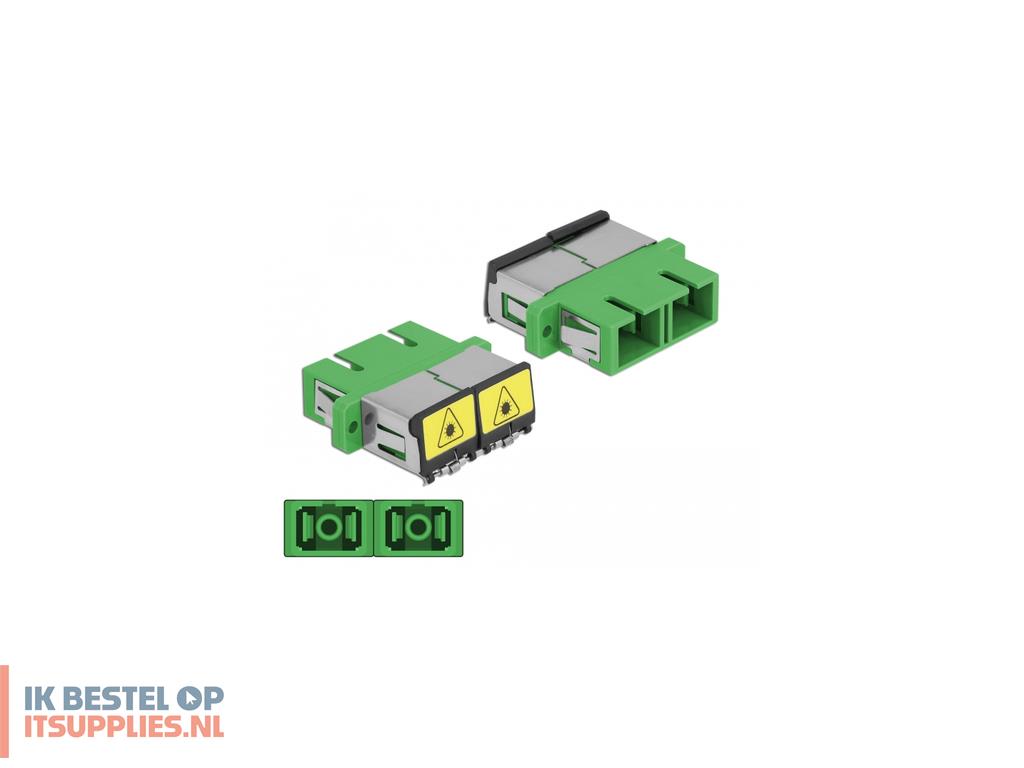 4900949-delock_86892_glasvezeladapter_scsc_1_stuks_groen