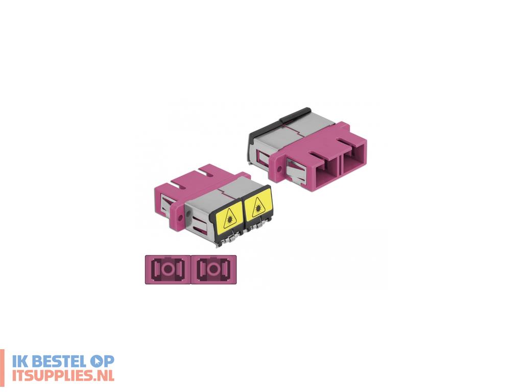 3131244-delock_86896_glasvezeladapter_scsc_1_stuks_violet