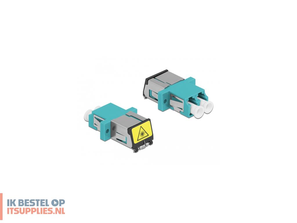 3233882-delock_86900_glasvezeladapter_lclc_1_stuks_aqua-kleur