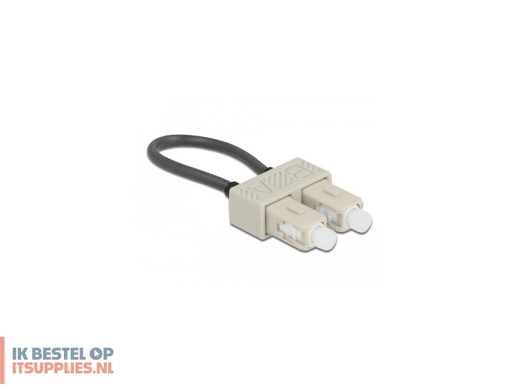 3406246-delock_86922_glasvezeladapter_sc_1_stuks_beige-_oranje