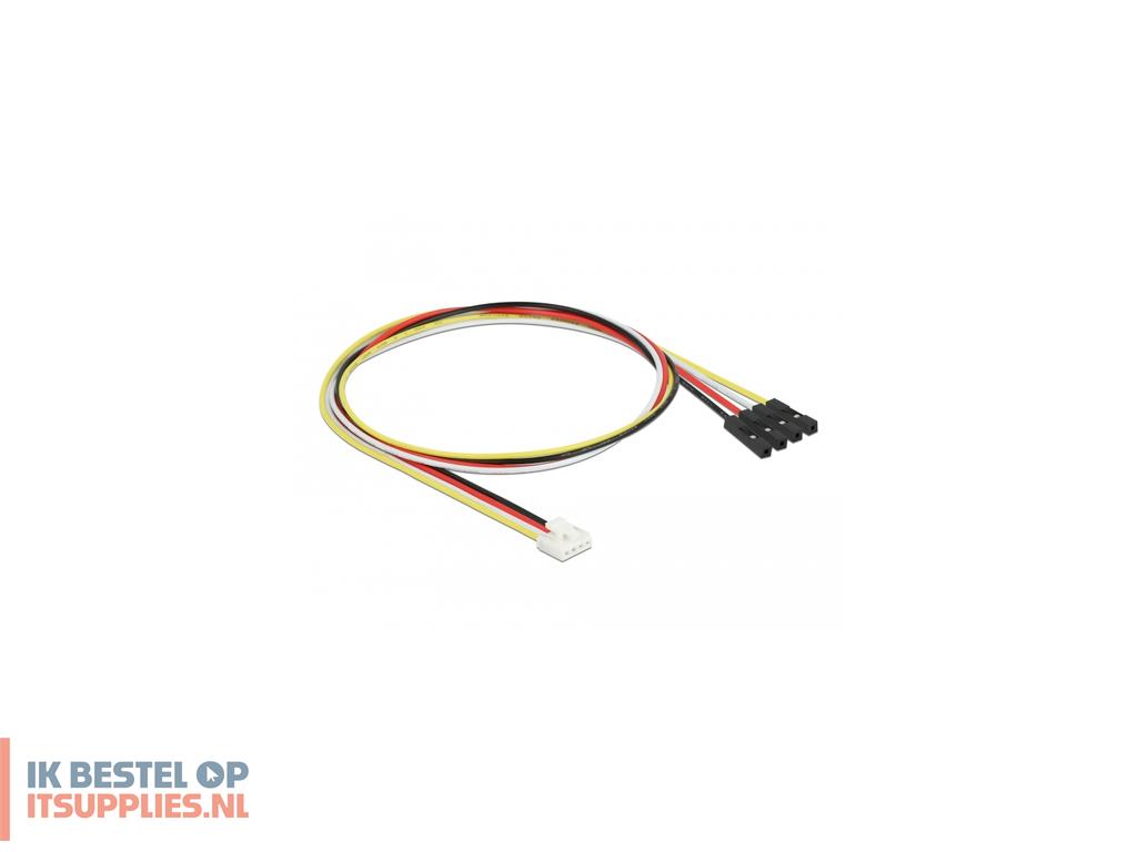 4616418-delock_86950_interne_stroomkabel_0-5_m
