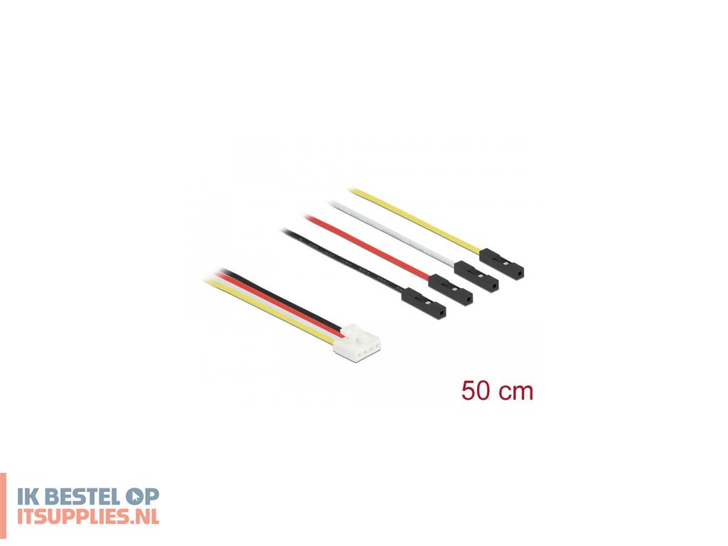 4619762-delock_86950_interne_stroomkabel_0-5_m