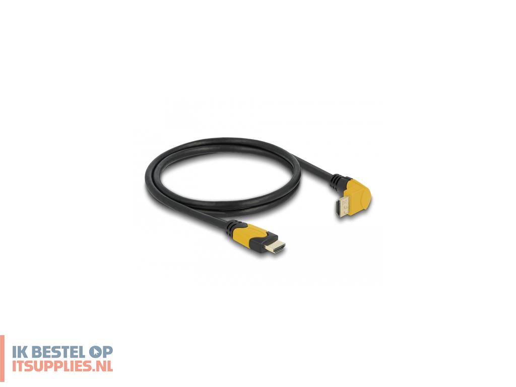 3033969-delock_86988_hdmi_kabel_1_m_hdmi_type_a_standaard_zwart-_geel
