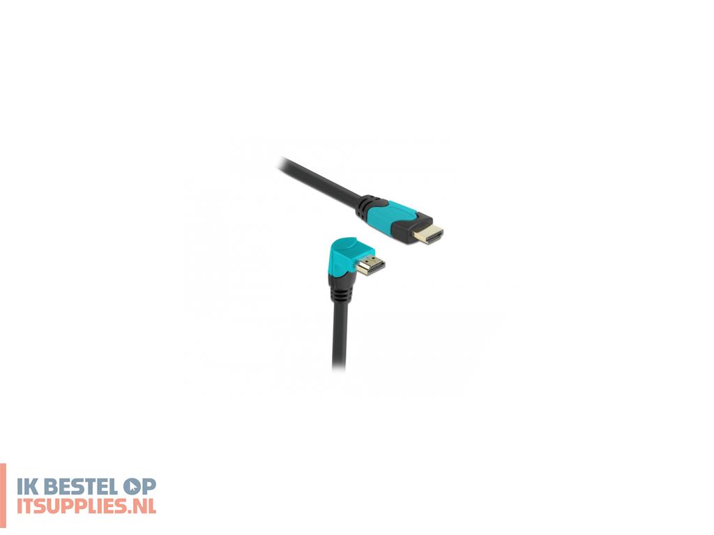 0037573-delock_86992_hdmi_kabel_2_m_hdmi_type_a_standaard_zwart-_blauw