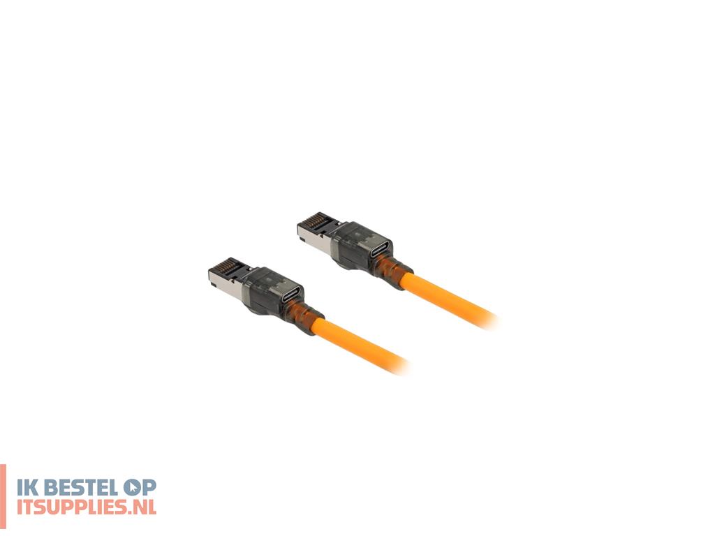 1637033-delock_80405_netwerkkabel_oranje_1_m_cat6a_sftp_s-stp