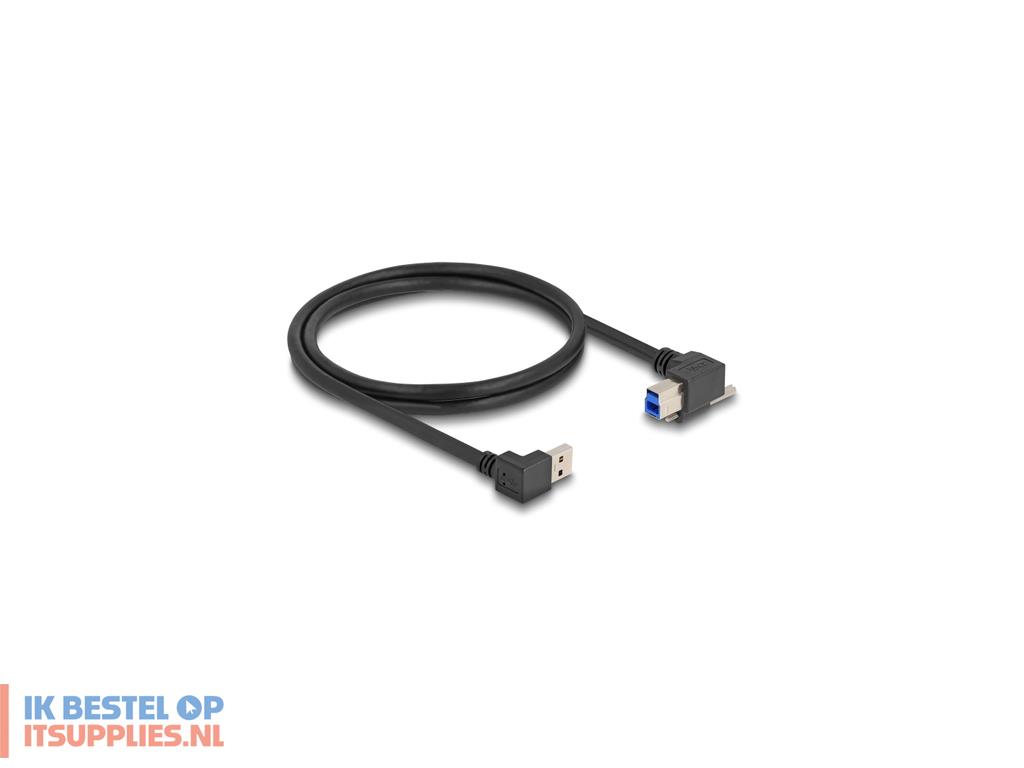 3129449-delock_80481_usb-kabel_usb_32_gen_1_31_gen_1_1_m_usb_a_usb_b_5_gbits_zwart