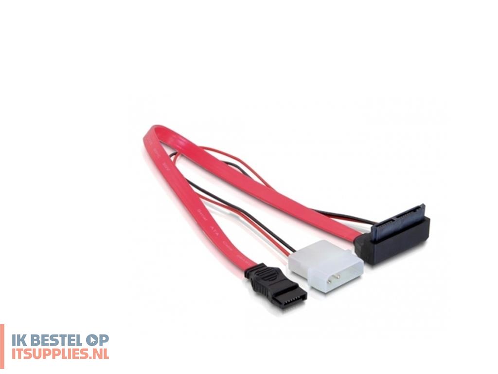 4616574-delock_sata_cable_micro_03m_sata-kabel_0-3_m_rood
