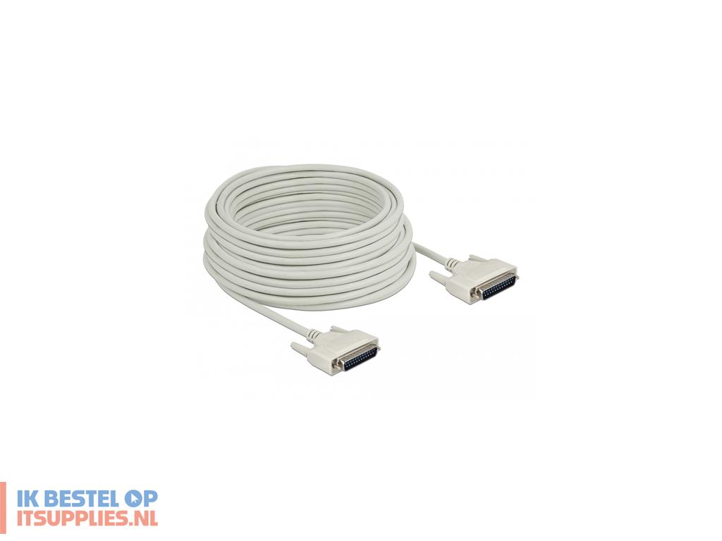 1639866-delock_84539_seriele_kabel_beige_20_m_d-sub_25_pin