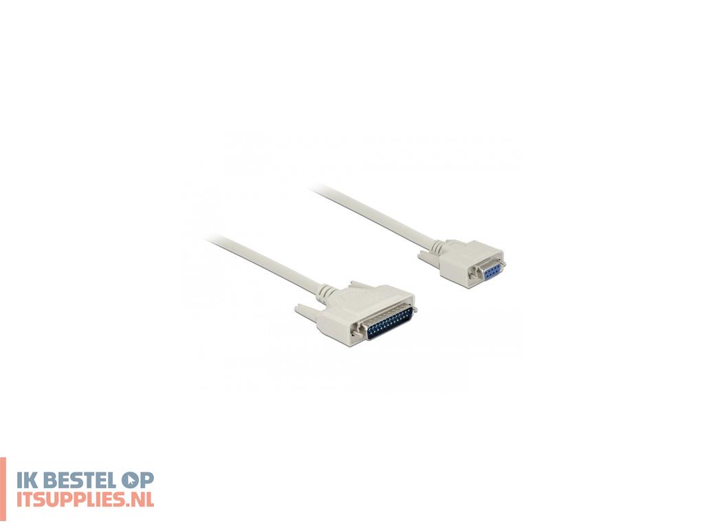 3101422-delock_84544_seriele_kabel_beige_1_m_d-sub_25_pin_d-sub_9_pin