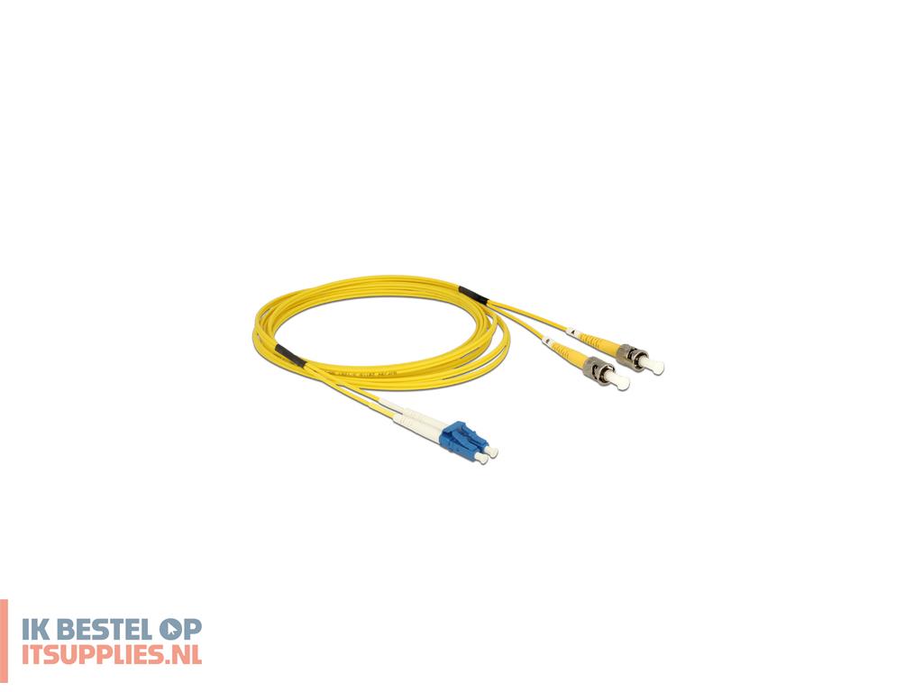 3053252-delock_84612_infiniband_en_glasvezelkabel_2_m_lc_st_geel