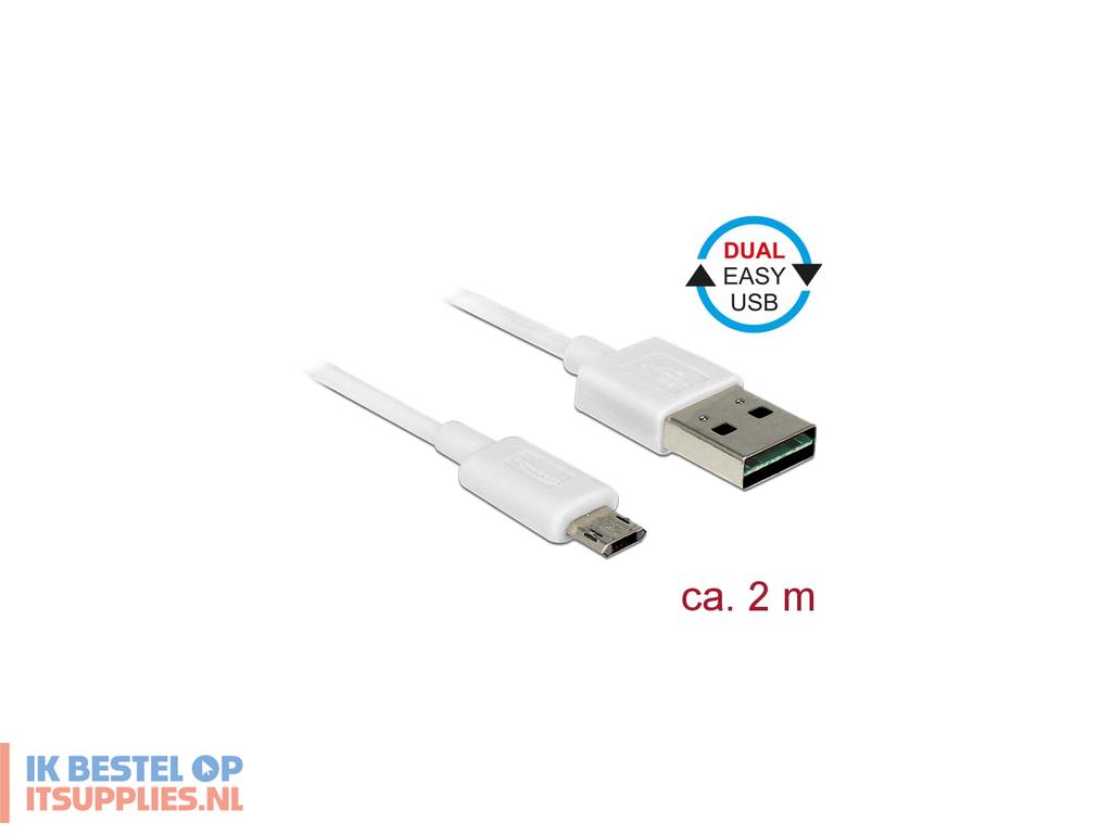3230980-delock_84808_usb-kabel_usb_20_2_m_usb_a_micro-usb_b_0-48_gbits_wit