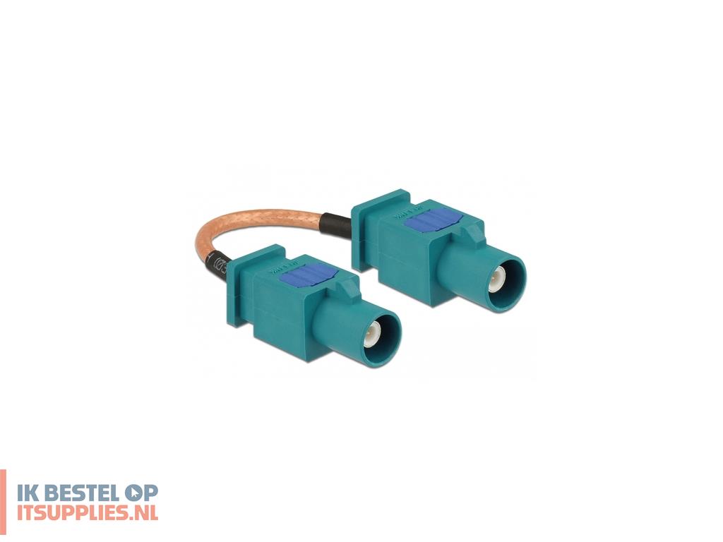 0223657-delock_89663_coax-kabel_rg-316_0-1_m_fakra_z_bruin-_groen