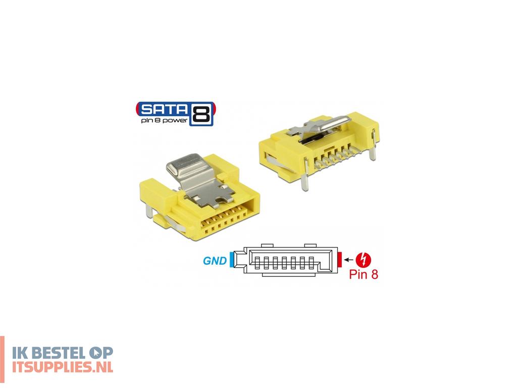 4855537-delock_89887_kabel-connector_sata_nikkel-_geel