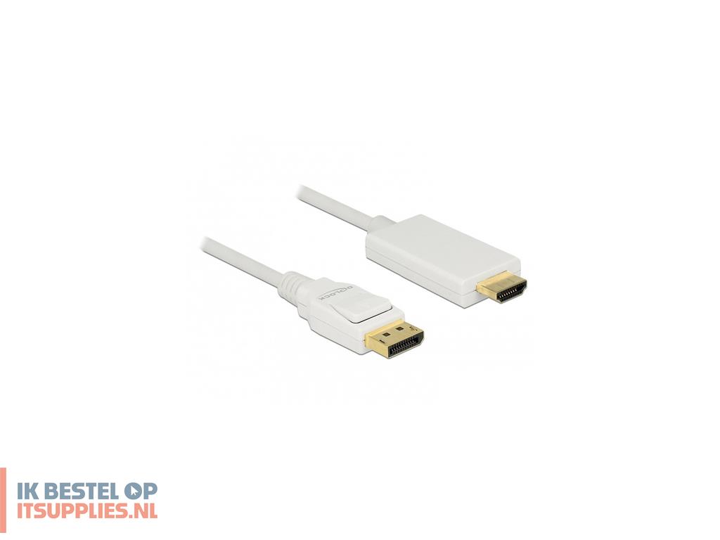 1639943-delock_83819_video_kabel_adapter_3_m_displayport_hdmi_wit