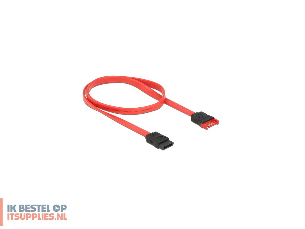 3103459-delock_83954_sata-kabel_0-6_m_sata_7-pin_zwart-_rood