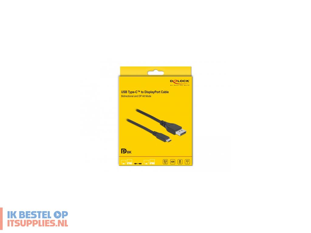 1526792-delock_86037_video_kabel_adapter_0-5_m_usb_type-c_displayport_zwart