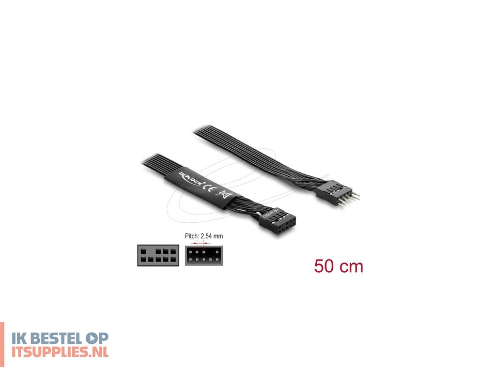 1707277-delock_86055_parallelle_kabel_zwart_0-5_m