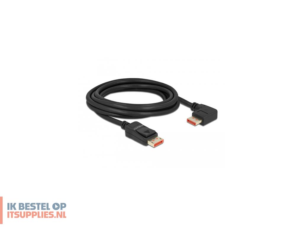 3251836-delock_87067_displayport_kabel_3_m_zwart