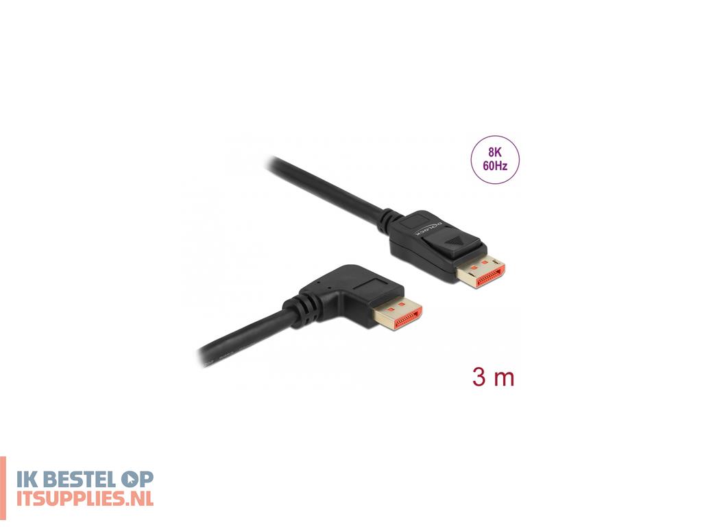 3254899-delock_87067_displayport_kabel_3_m_zwart