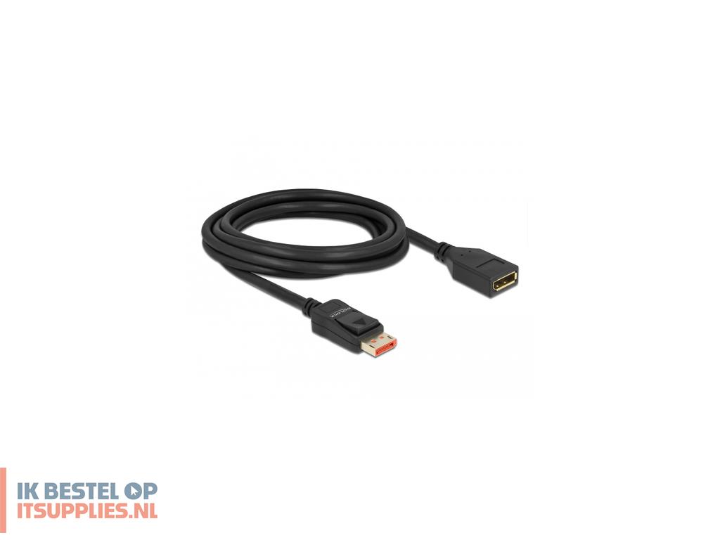 3053534-delock_87072_displayport_kabel_3_m_zwart