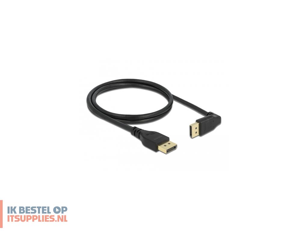 1704507-delock_87143_displayport_kabel_1_m_zwart