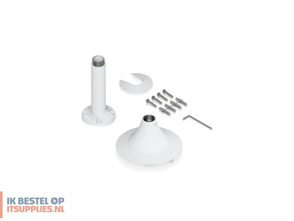 0024742-ubiquiti_uacc-ai-ms-4-pm-w_beveiligingscamera_steunen_behuizingen_support