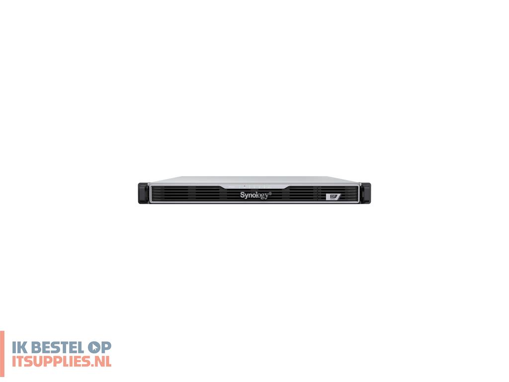 3014015-synology_dp5200_data-opslag-server_rack_1u_intel_xeon_d_d-1726_16_gb_49-6_tb_hddssd_zwart