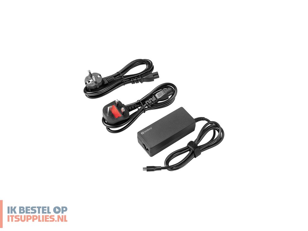 1526422-sandberg_135-83_oplader_voor_mobiele_apparatuur_universeel_zwart_ac_snel_opladen_binnen