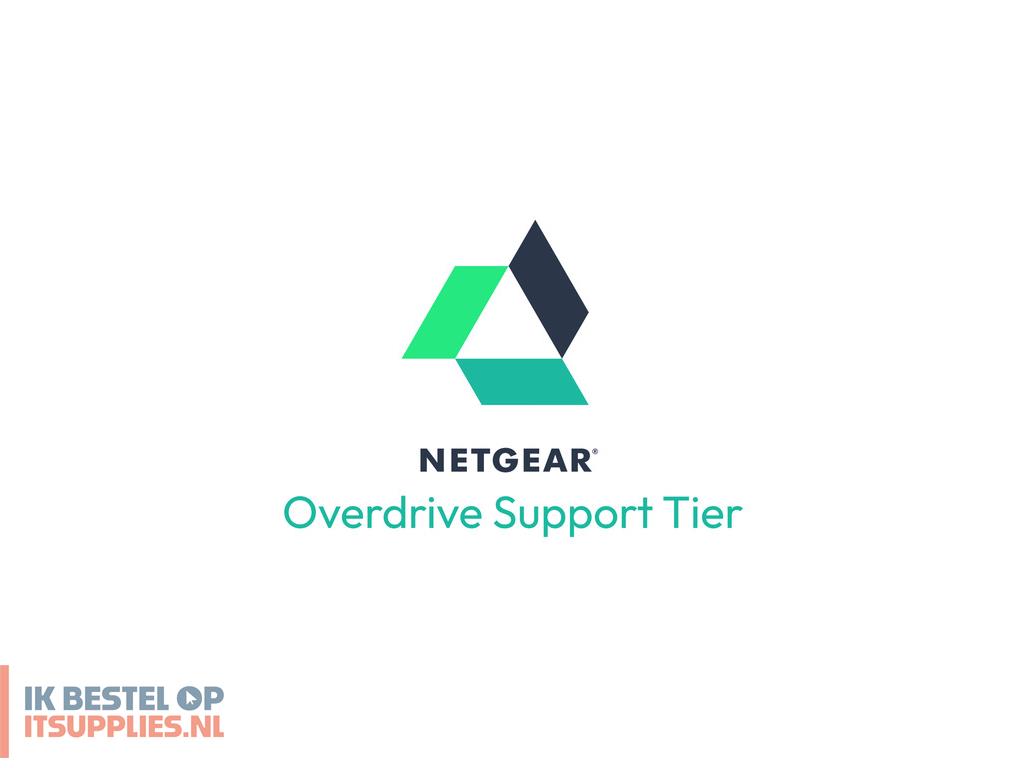 1512893-netgear_overdrive_support_1_licenties_1_jaar