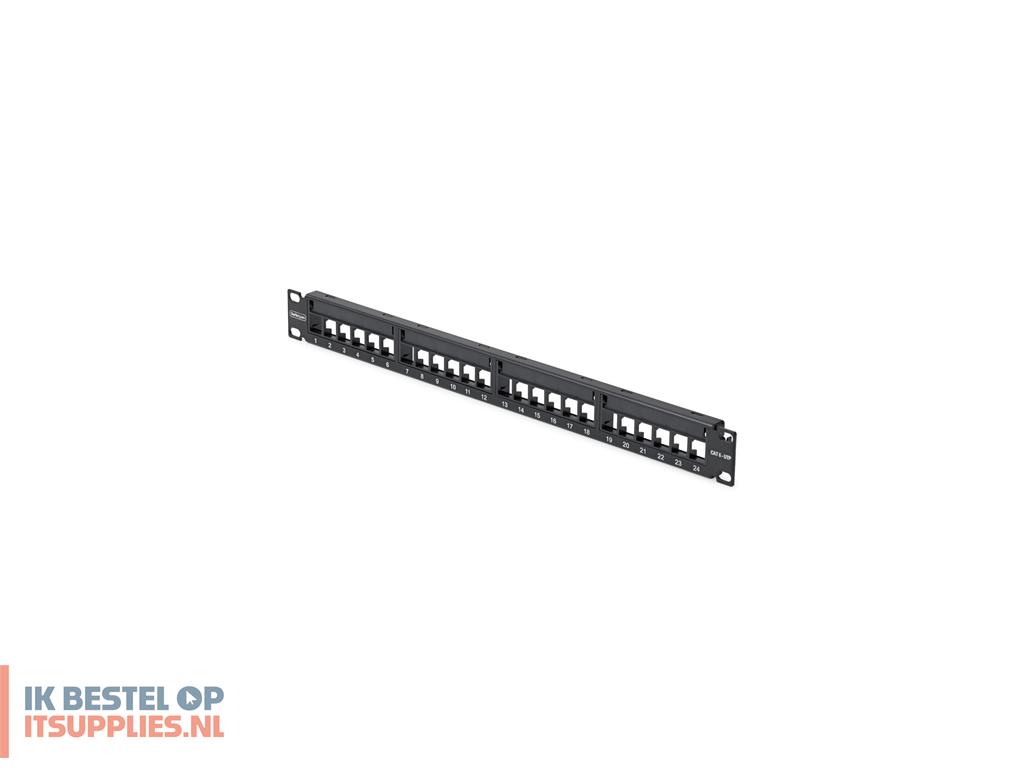 1741140-refurbished_startechcom_c6panelutp241u_patch_paneel