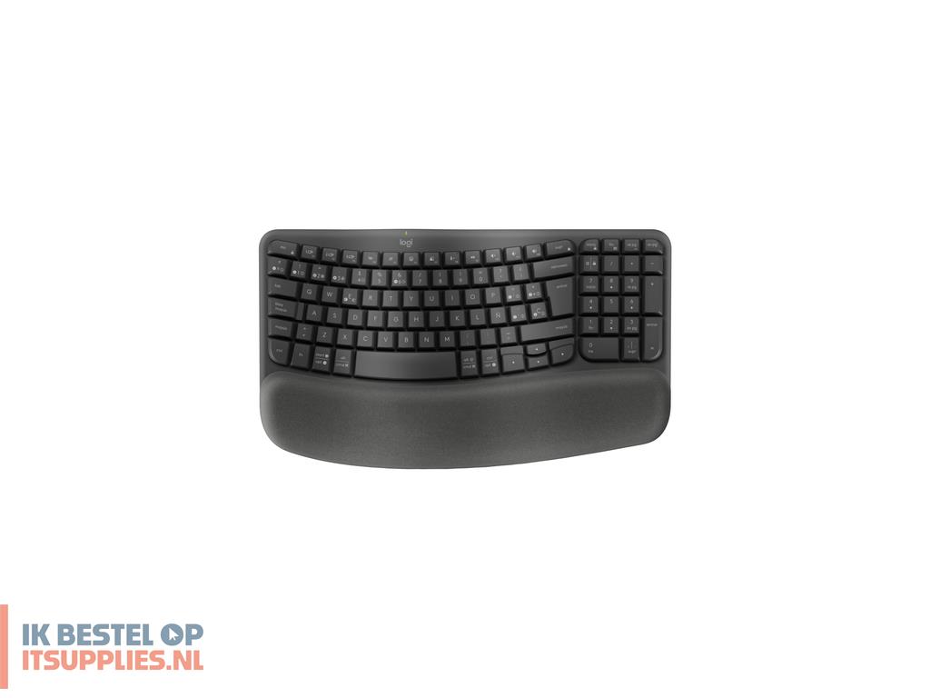 1541818-logitech_wave_keys_for_business_toetsenbord_kantoor_rf-draadloos_bluetooth_qwerty_spaans_grafiet