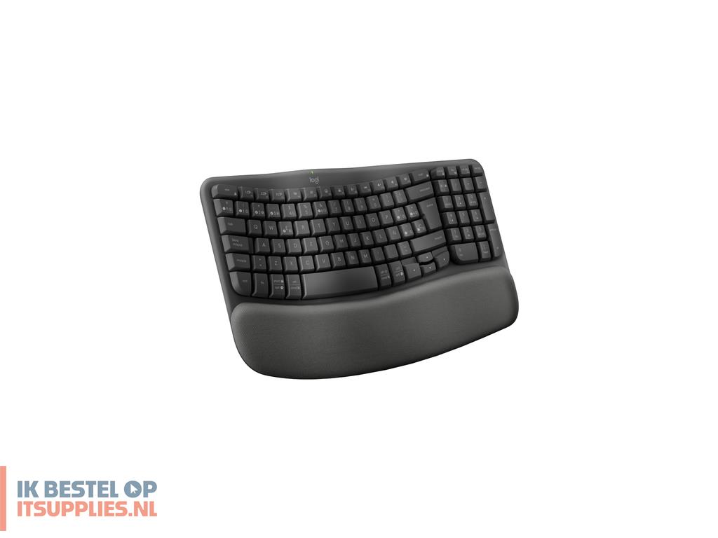 1544310-logitech_wave_keys_for_business_toetsenbord_kantoor_rf-draadloos_bluetooth_qwerty_spaans_grafiet