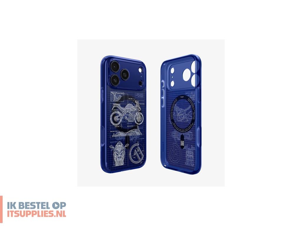 0053731-spigen_c11_series_velocity_edition_mag_fit_mobiele_telefoon_behuizingen_17-5_cm_69_hoes_transparant-_zilver
