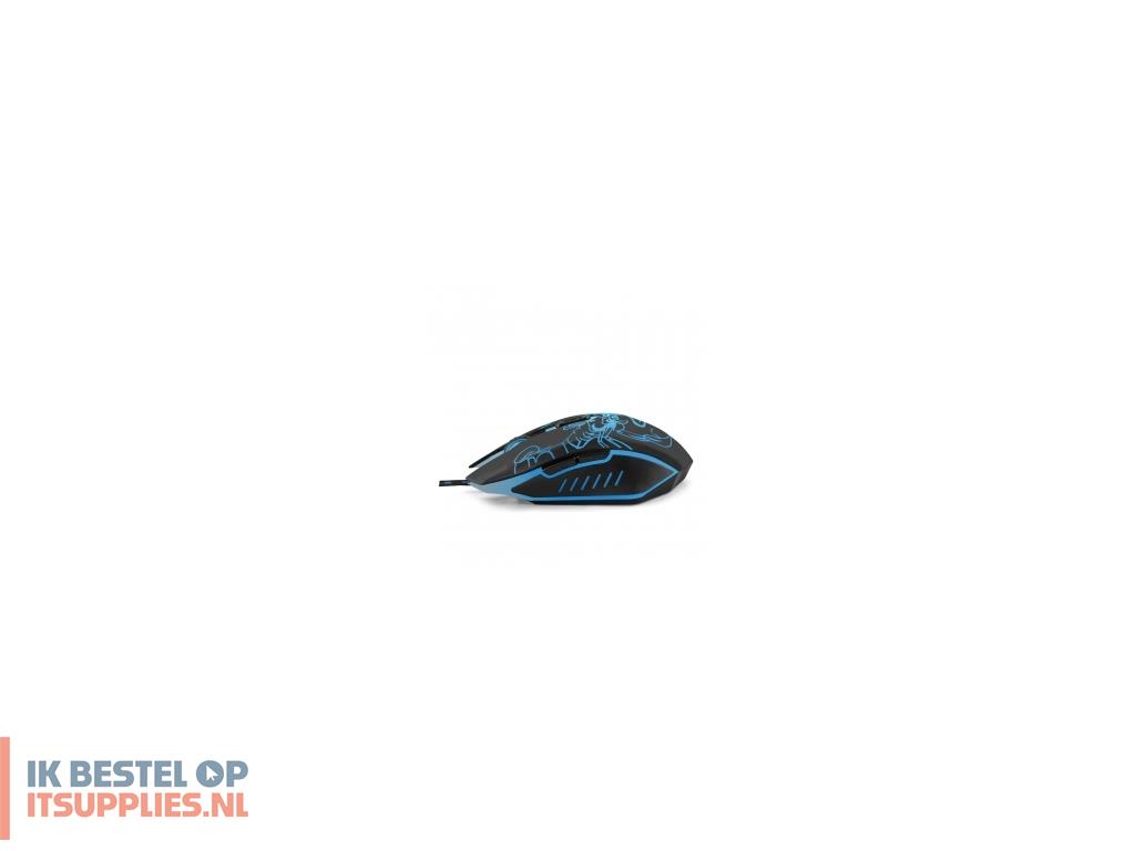 2046293-esperanza_mx203_scorpio_muis_gamen_rechtshandig_usb_type-a_optisch_2400_dpi