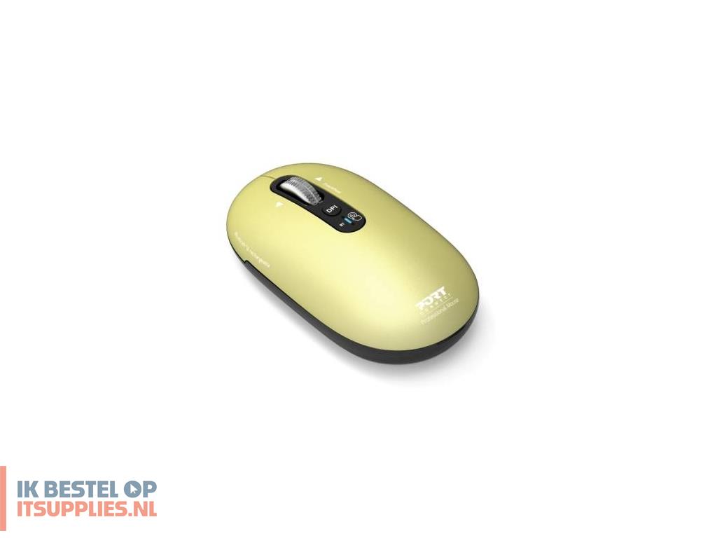 4546758-port_designs_port_connect_pure_mac_muis_universeel_ambidextrous_bluetooth_optisch_3200_dpi