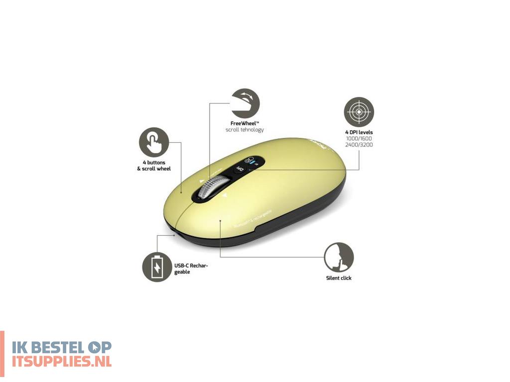 4549719-port_designs_port_connect_pure_mac_muis_universeel_ambidextrous_bluetooth_optisch_3200_dpi
