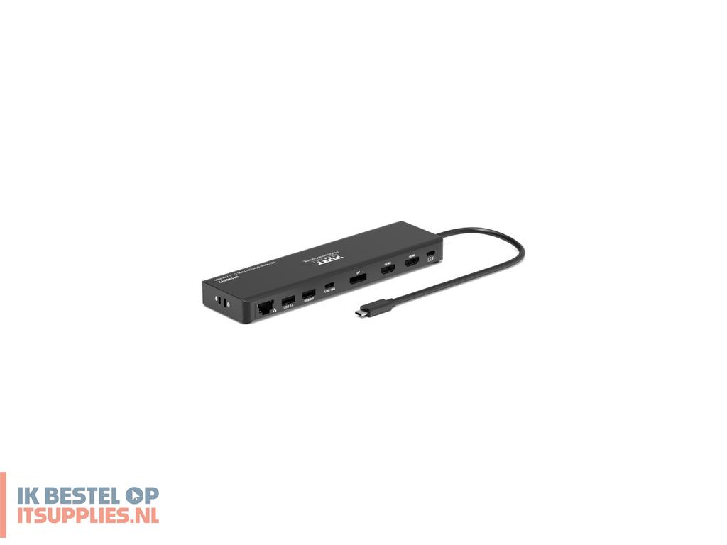 4548697-port_designs_port_connect_901906v2eu_laptop_dock_poortreplicator_bedraad_usb_32_gen_2_31_gen_2_type-c_zwart