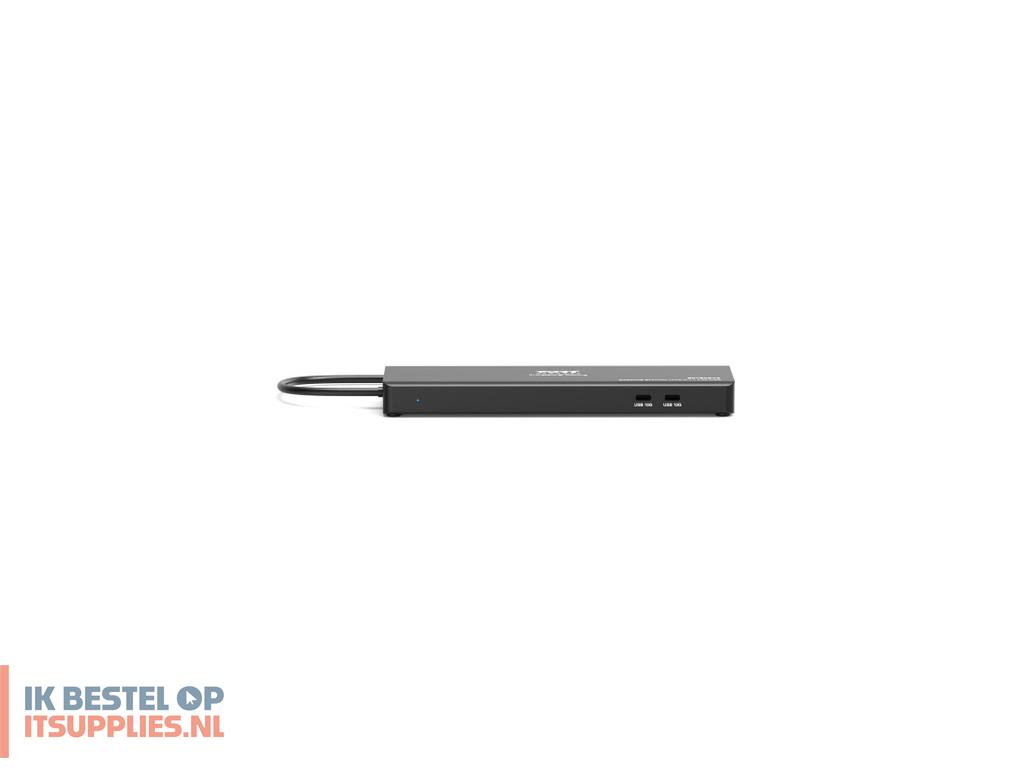 4551249-port_designs_port_connect_901906v2eu_laptop_dock_poortreplicator_bedraad_usb_32_gen_2_31_gen_2_type-c_zwart