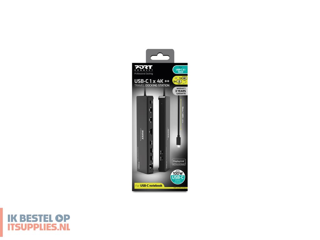 4556762-port_designs_port_connect_901906v2eu_laptop_dock_poortreplicator_bedraad_usb_32_gen_2_31_gen_2_type-c_zwart